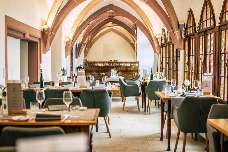 Boutiquehotel Kloster Pfalzel, Trier