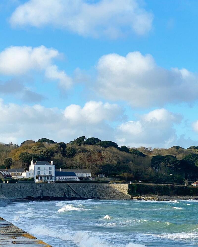 The Imperial Hotel, Guernsey