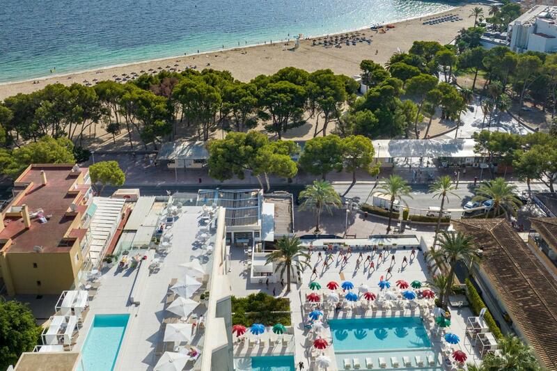 Reverence Mare Hotel - Adults Only, Mallorca