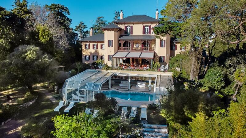 Sintra Marmoris Palace, Sintra