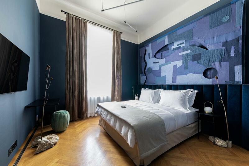 Zola Hotel - Palais de Bohème Adults Only, Vienna