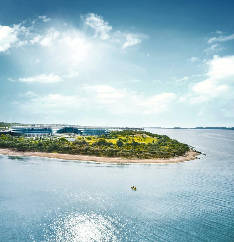 Falkensteiner Hotel & Spa Iadera, Zadar