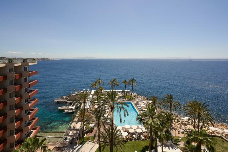 Palace Bonanza Playa Resort & SPA by Olivia Hotels Collection, Mallorca