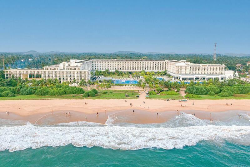Riu Sri Lanka All Inclusive, Bentota