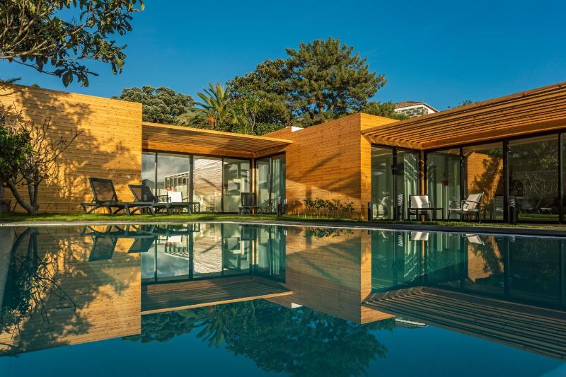 Quinta do Passo, Azores