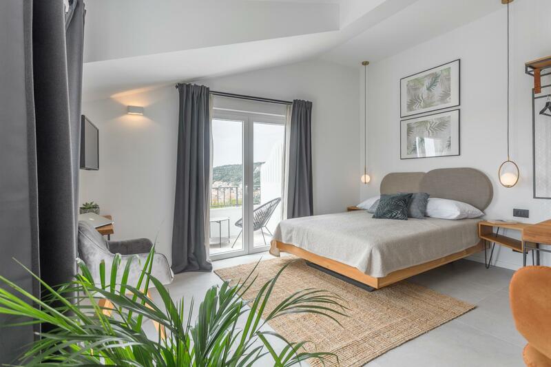 Hvar Top View Apartments, Hvar