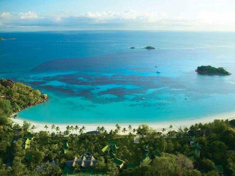 Paradise Sun Hotel Seychelles, Seychelles