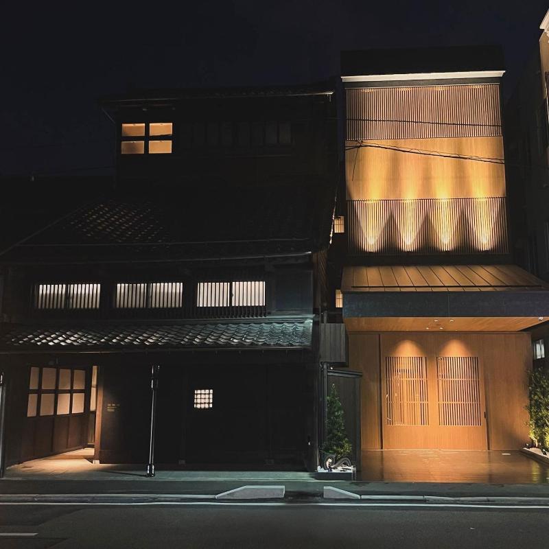 黒梅屋 Kurumiya, Kanazawa