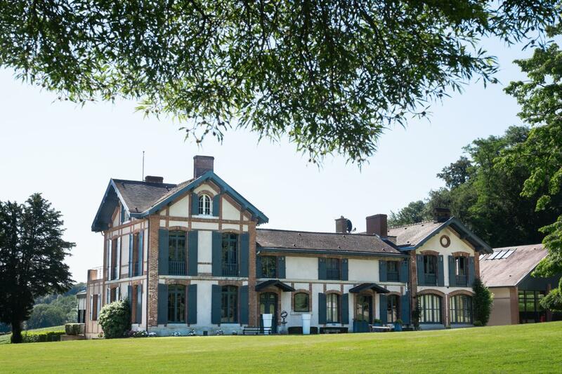 Guesthouse Domaine du Chalet, Champagne