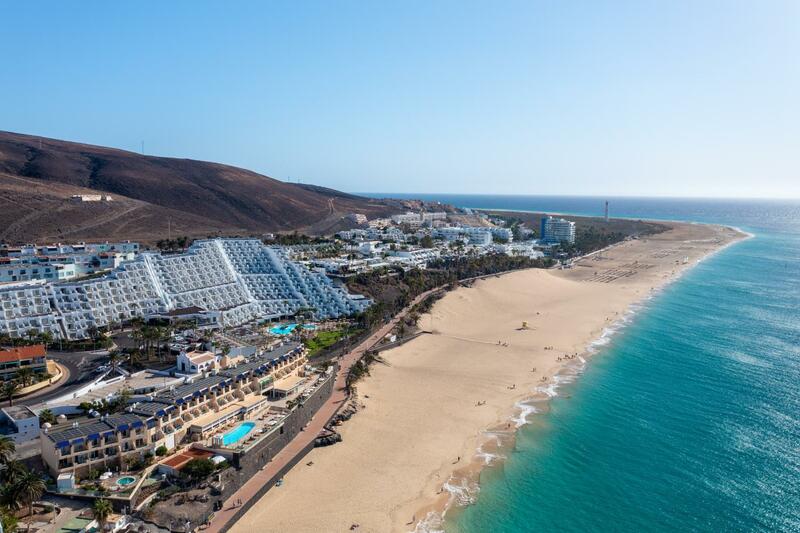 Hotel Riu Palace Calypso - Adults Only, Fuerteventura