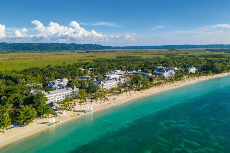 Riu Palace Tropical Bay - All Inclusive, Negril