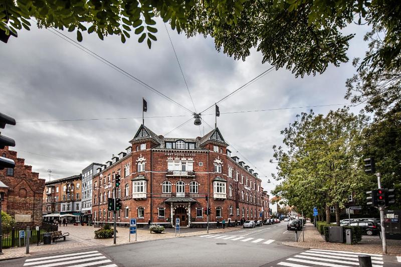 First Hotel Grand, Odense