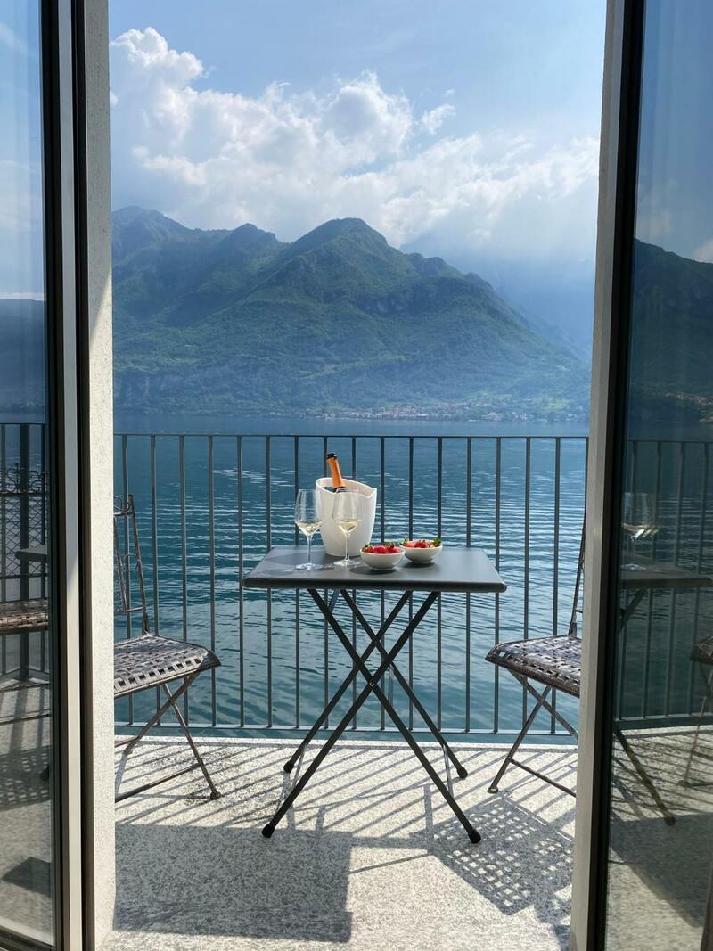 Al Molo 5 - Lake Front, Lake Como