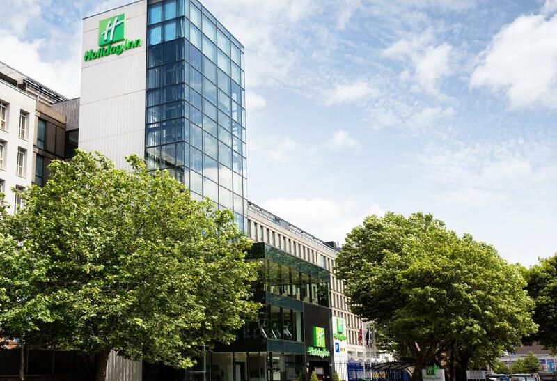 Holiday Inn Bristol City Centre by IHG, Bristol