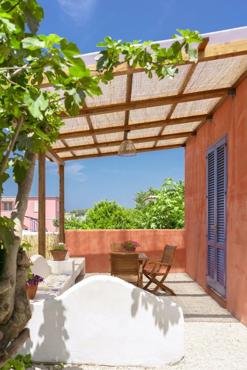 Casa Giovanni da Procida, Procida