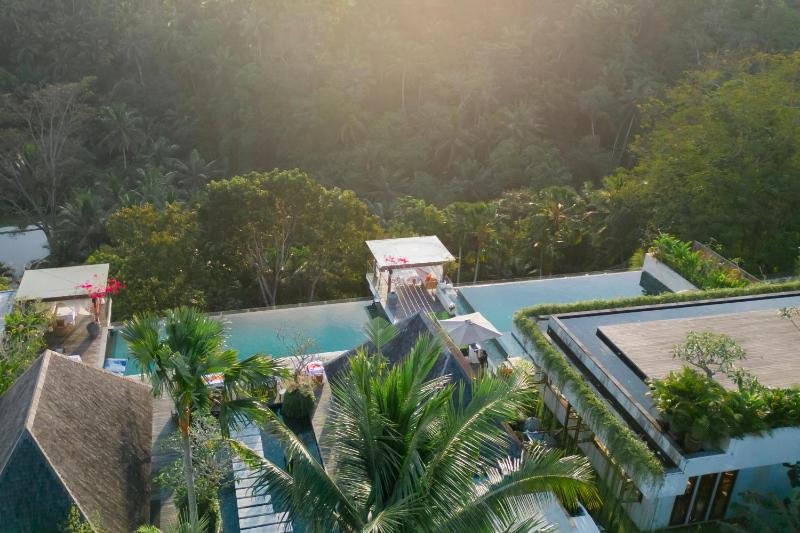 Goya Boutique Resort, Ubud