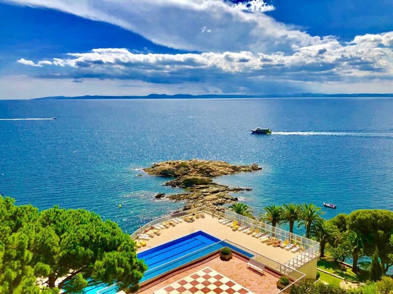 Almadraba Park Hotel, Costa Brava