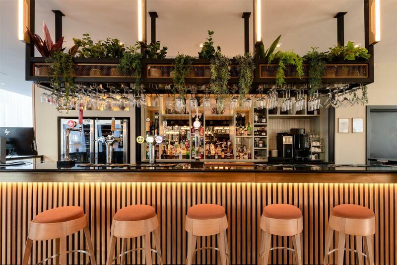Radisson Hotel Manchester City Centre, A Verified Net Zero Hotel, Manchester
