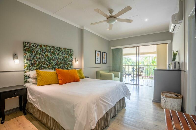 La Roca Guest House, Nelspruit