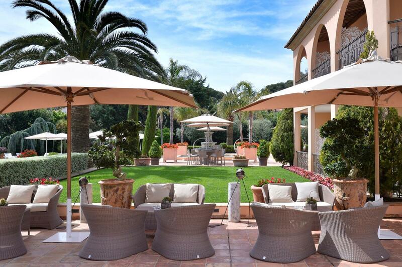 Villa Miraé by Inwood Hotels - Cap d'Antibes, French Riviera
