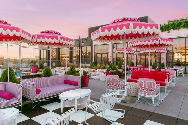 Graduate by Hilton Nashville, Nashville