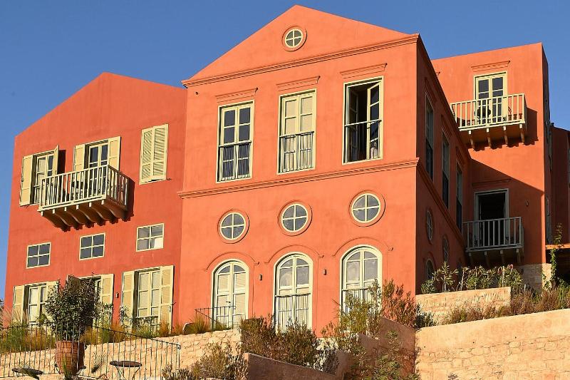 Casa Mediterraneo Hotel, Kastelorizo