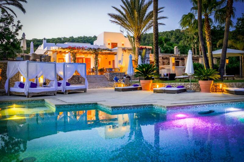 Can Lluc Boutique Country Hotel & Villas, a member of Beyond Green, Ibiza