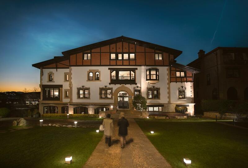 Ercilla Embarcadero Hotel, Getxo