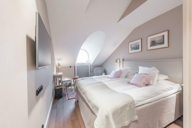 Hotel Kungsträdgården, Stockholm