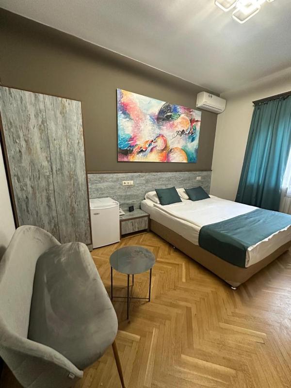 Yerevan Boutique Hotel, Yerevan