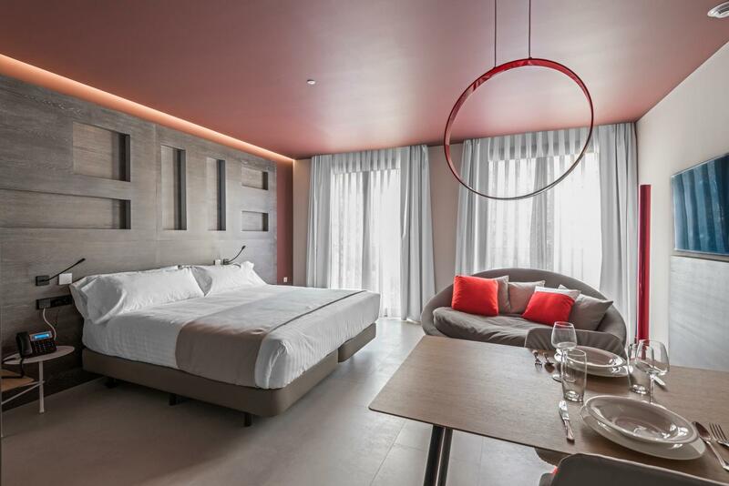 MYR Plaza Mercado & Spa, Valencia