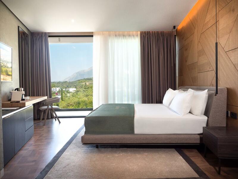 La Brisa Boutique Hotel, Albanian Riviera