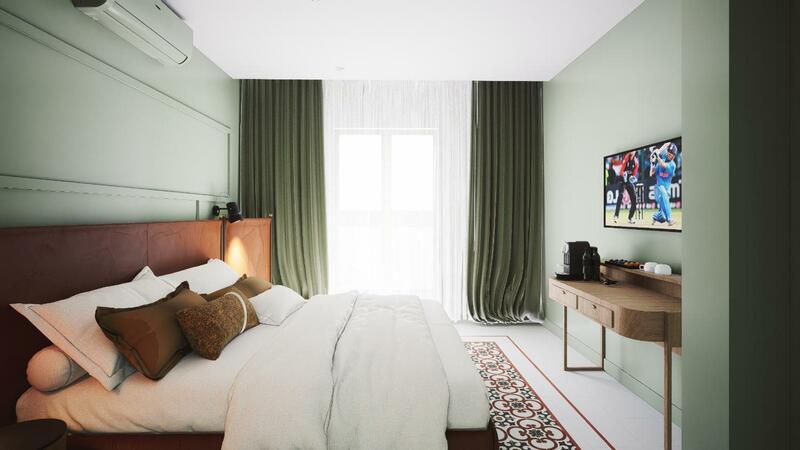 The Vincent Boutique Hotel, BW Premier Collection, Valletta