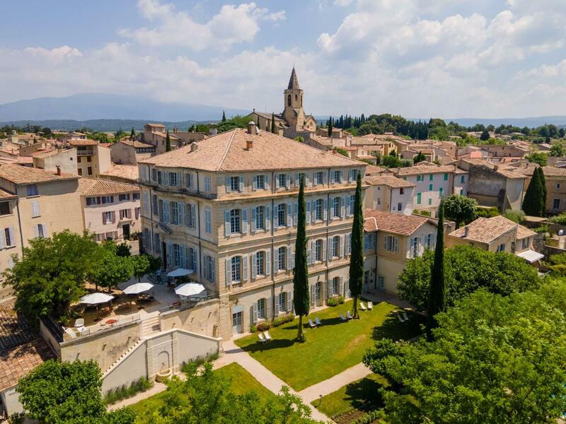 Château de Mazan, BW Premier Collection by Best Western, Provence