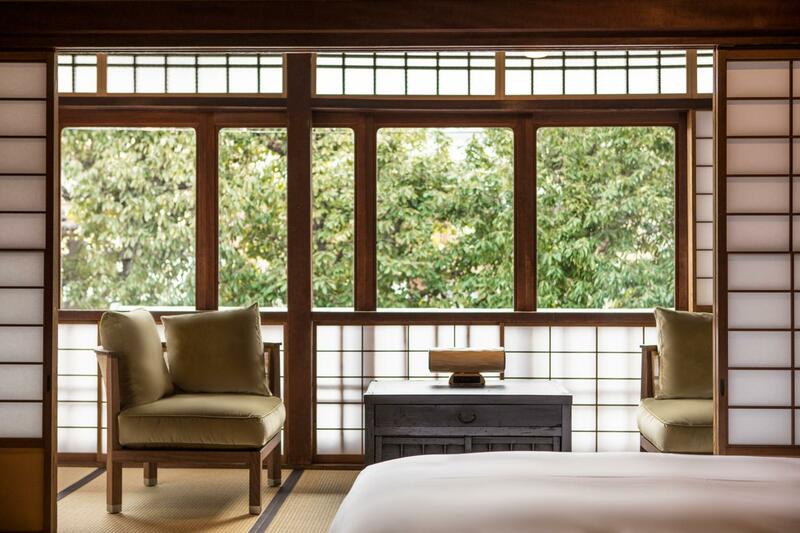 Sowaka, Kyoto