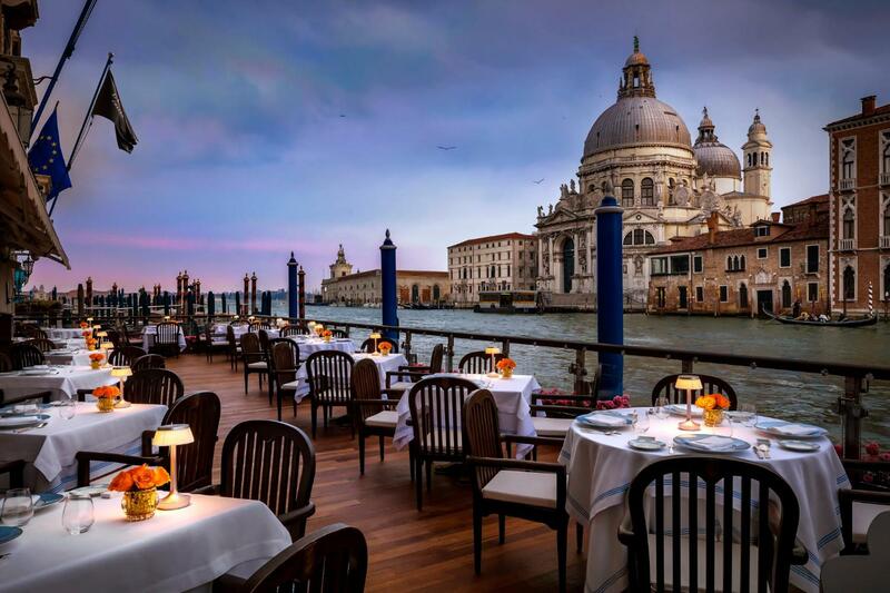 The Gritti Palace, a Luxury Collection Hotel, Venice, Venice