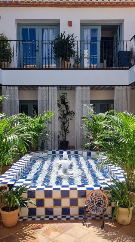 Nomad Hotel & Spa Altea, Altea