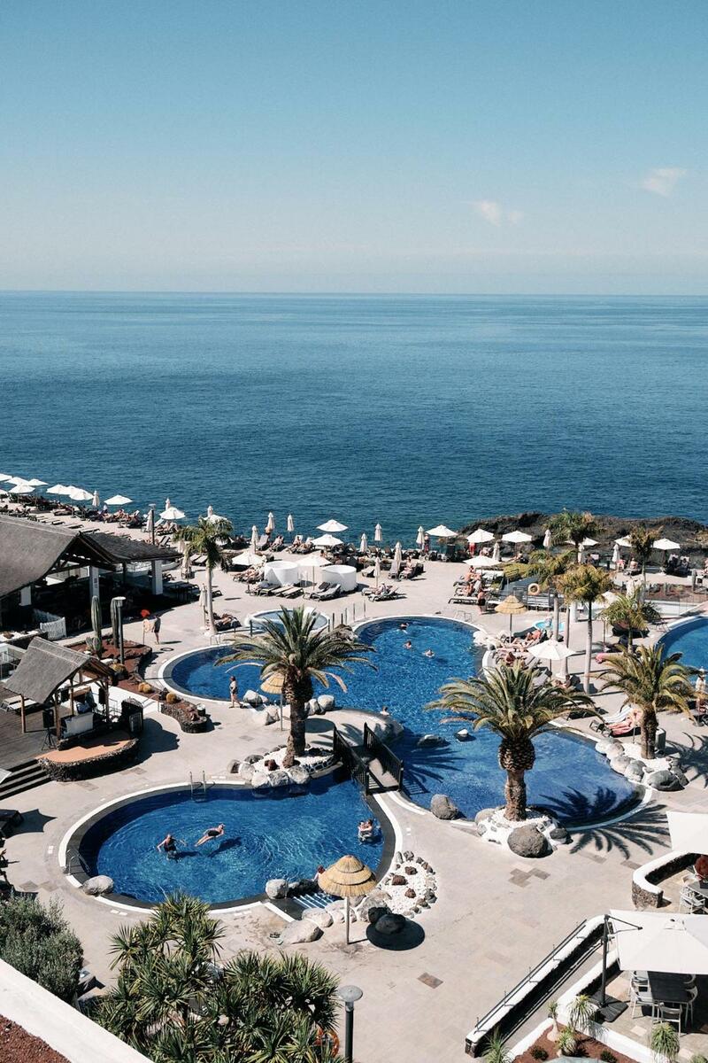 Barceló Santiago - Adults Only, Canary Islands