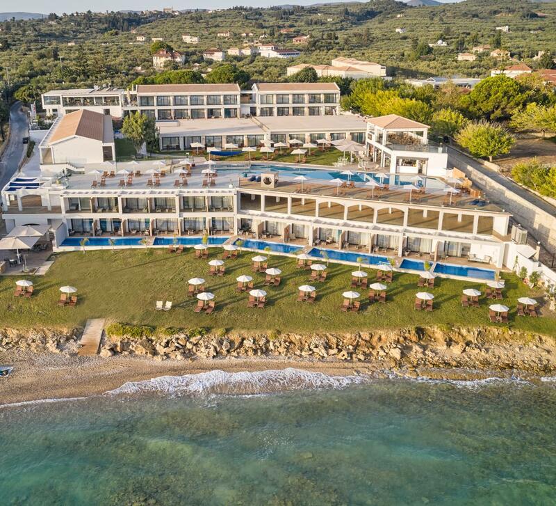 Cavo Orient Beach Hotel & Suites, Zakynthos