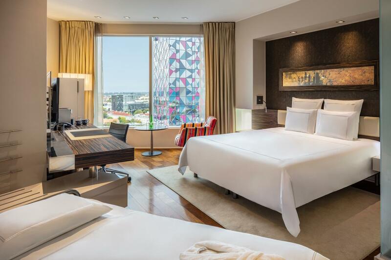 Swissotel Tallinn, Tallinn