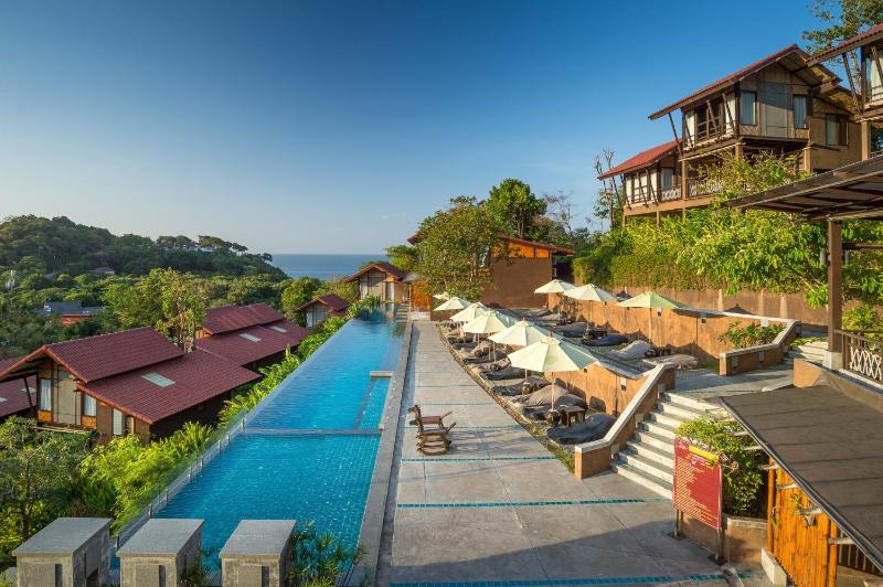 Alama Sea Village Resort - SHA Extra Plus, Koh Lanta