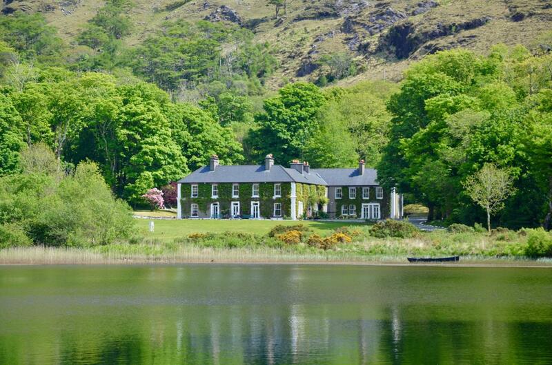 Delphi Lodge, Connemara