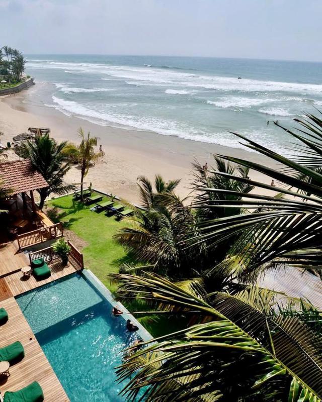 Coast 67 Boutique Hotel, Ahangama