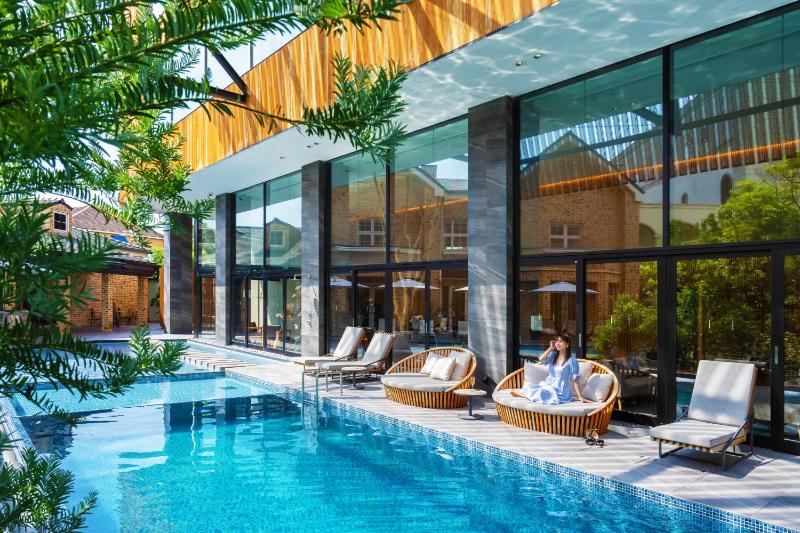 Garden Terrace Fukuoka Hotels R Resorts, Fukuoka