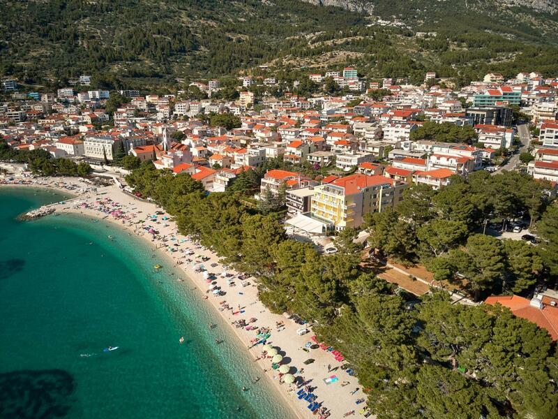 Boutique Hotel Noemia, Brac