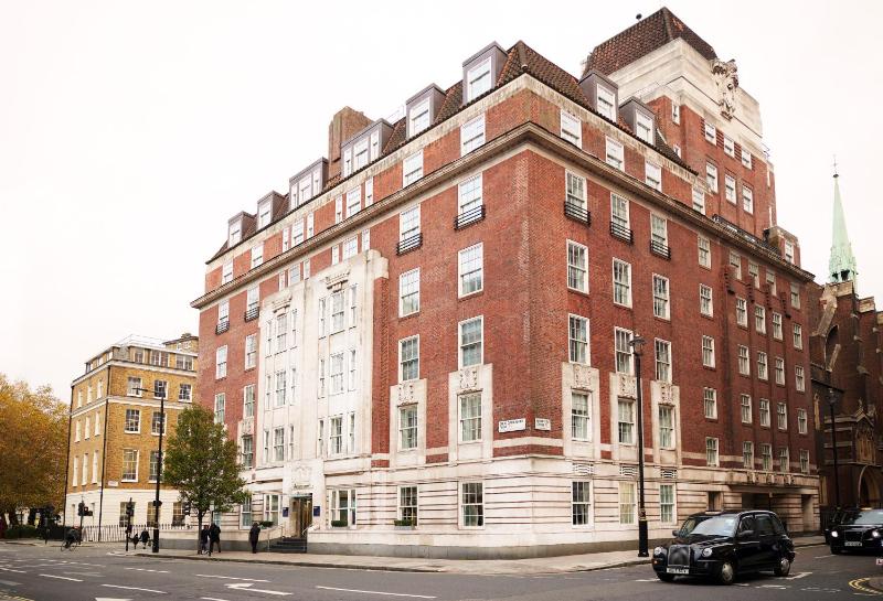 Thistle London Park Lane, Marylebone