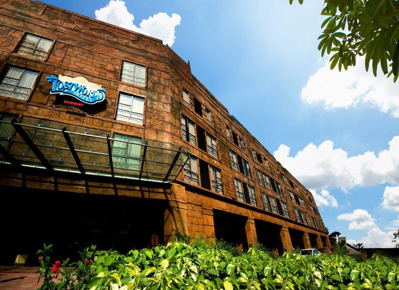 Sunway Lost World Hotel, Ipoh