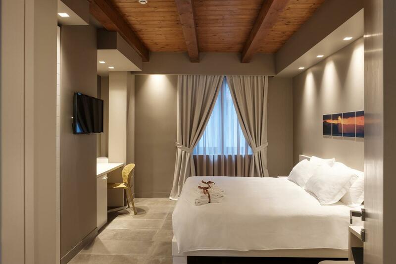 Il Casato Deluxe Rooms, Calabria