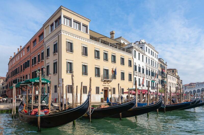 H10 Palazzo Canova, Venice