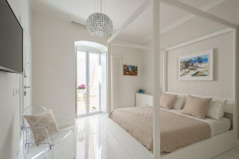 Porta Piccola Luxury Home, Bari